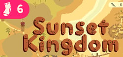 Sunset Kingdom header banner
