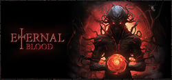 ETERNAL BLOOD header banner