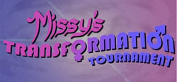 Missy's Transformation Tournament header banner