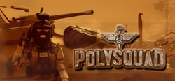 Poly Squad header banner