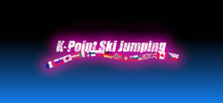 K-Point Ski Jumping header banner