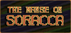 The Manse on Soracca header banner