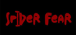 Spider Fear header banner