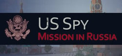US Spy: Mission in Russia header banner