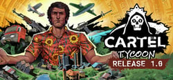Cartel Tycoon header banner