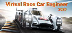 Virtual Race Car Engineer 2020 header banner