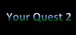 Your Quest 2 header banner