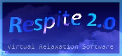 RESPITE 2.0 header banner