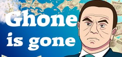 Ghone is gone header banner