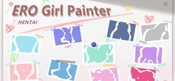 ERO Girl Painter header banner