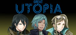 Great Utopia header banner