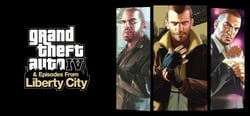 Grand Theft Auto IV: The Complete Edition header banner