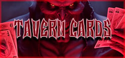 Tavern Cards header banner