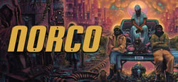 NORCO header banner