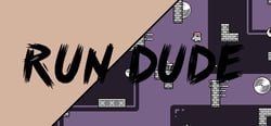 Run Dude header banner