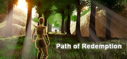 Path of Redemption header banner