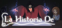 La Historia De header banner