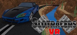 Slotracers VR header banner