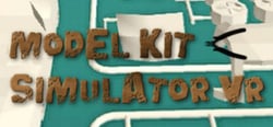 Model Kit Simulator VR header banner