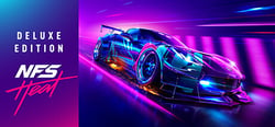Need for Speed™ Heat header banner