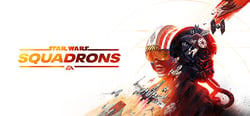 STAR WARS™: Squadrons header banner