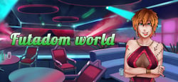 FutaDomWorld header banner