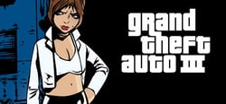 Grand Theft Auto III header banner