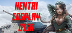 Hentai Cosplay USSR header banner