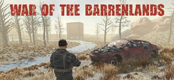 War of the Barrenlands header banner