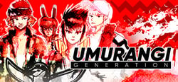 Umurangi Generation header banner