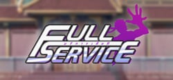 Full Service header banner