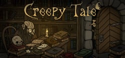 Creepy Tale header banner