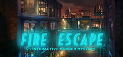 Fire Escape header banner