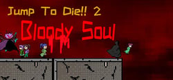 Jump To Die 2 - Bloody Soul header banner
