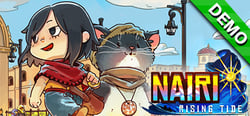 NAIRI: Rising Tide - Prologue header banner