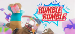 Humble Rumble header banner