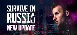Survive In Russia header banner