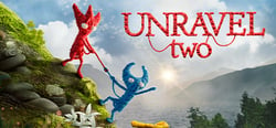Unravel Two header banner