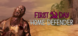 First Day: Home Defender header banner