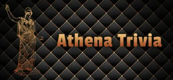 Athena Trivia header banner