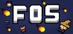 FOS header banner