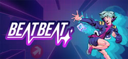 BeatBeat header banner