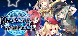 NonetEnsemble:MagicworkLabyrinth header banner