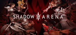 Shadow Arena header banner