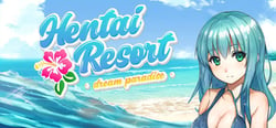 HENTAI RESORT - Dream Paradise header banner