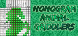Nonogram Animal Griddlers header banner