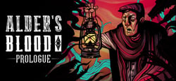 Alder's Blood: Prologue header banner