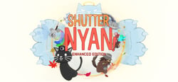 Shutter Nyan! Enhanced Edition header banner