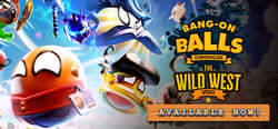 Bang-On Balls: Chronicles header banner