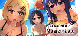 Summer Memories header banner
